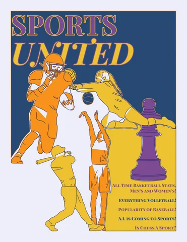 Sports United