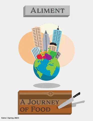 Aliment: A Journey of Food