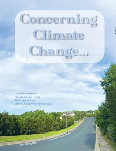 Concerning Climate Change