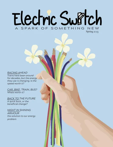 Electric Switch