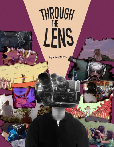 Through the Lens