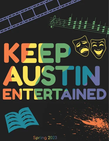 Keep Austin Entertained