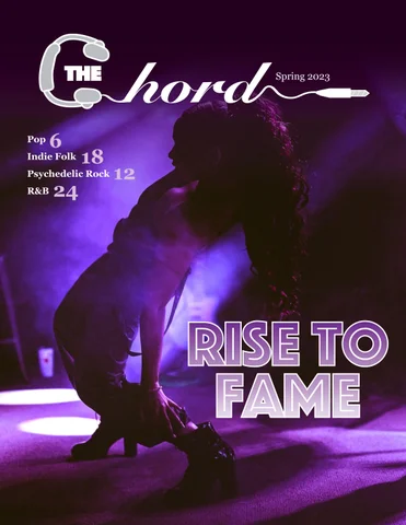 Rise To Fame
