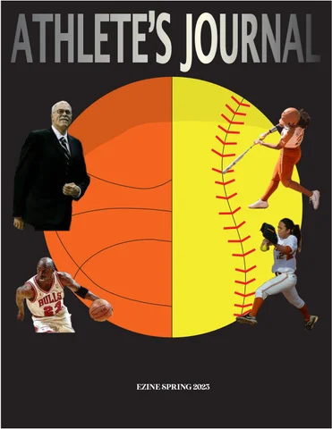 Athlete's Journal