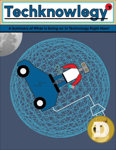 Techknowlegy