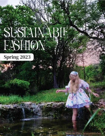 Sustainable Fashion