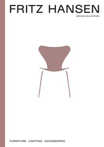 Fritz Hansen 灯饰目录 2021