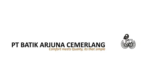 Batik Arjuna Cemerlang