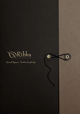 Lazuardy Azhari 家具目录 · Ribka 家具