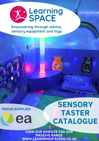 Sensory Taster 家具目录 2024