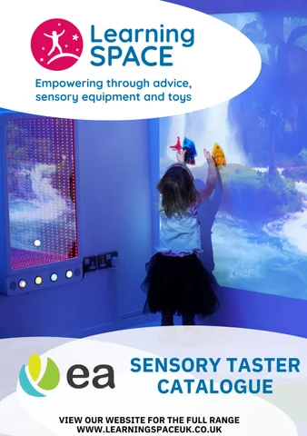 Sensory Extras 2025