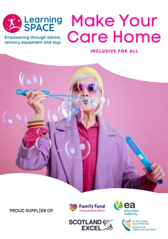 Care 家居 Learning SPACE 家具目录