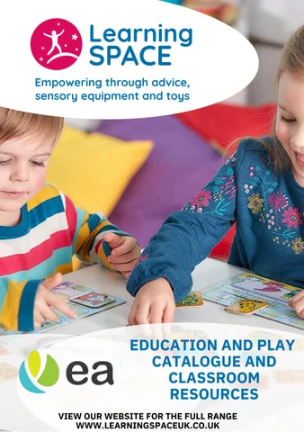 Education and Play 家具目录 2025