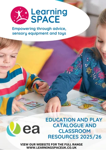 Educational Play 家具目录 2025/26