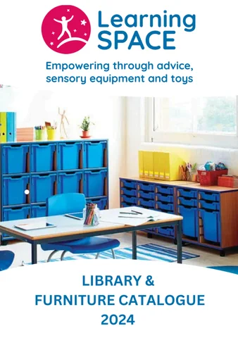 Learning SPACE Library and 家具目录 2024