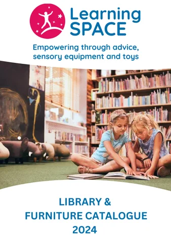 Library × 家具目录 2023