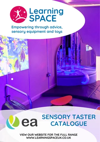 Sensory Must Haves 2026