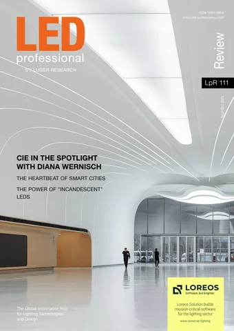 LED 专业 Review (LpR) – Sept/Oct 2025 – LpR#111