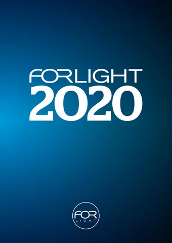 FORLIGHT 2020