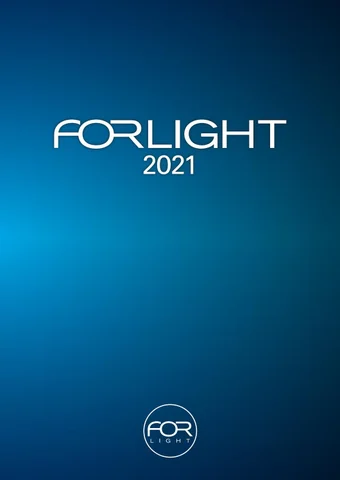FORLIGHT 2021