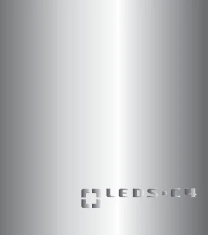 LedsC4 灯饰目录 · LEDS-C4