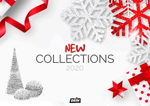 NEW COLLECTIONS 2020