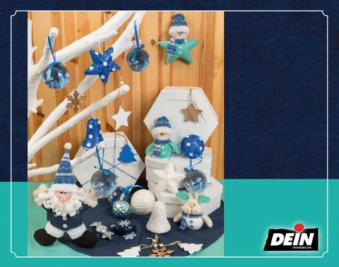 Navidad 零售 Dein 2017