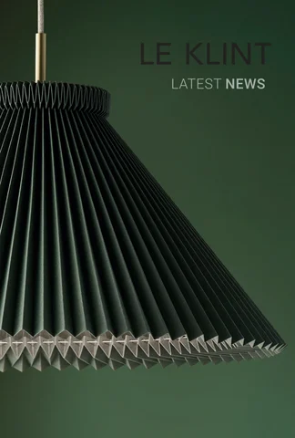 Le Klint 英文 News Catalouge 2026