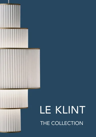 Le Klint 英文 - 灯饰目录 2023