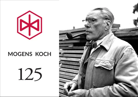 Le Klint 英文 - Mogens Koch 125 Years