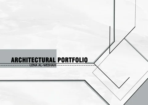 Lena Alweshah 灯饰目录 · portfolio