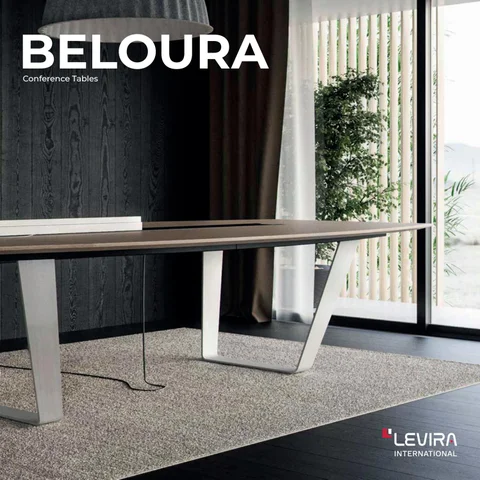 Levira BELOURA 办公 Meeting Tables