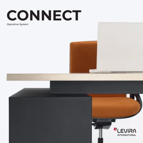 Levira CONNECT Operative 办公 System