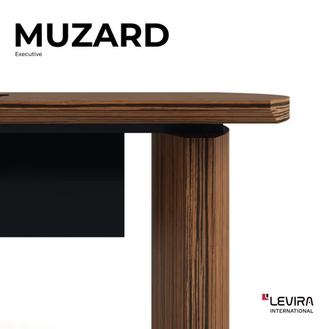 Levira MUZARD Executive 办公 System