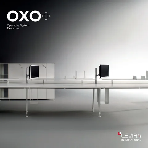 Levira OXO Operative 办公 System × Executive