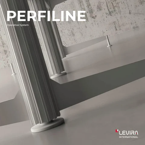 Levira PERFILINE Operative 办公 System