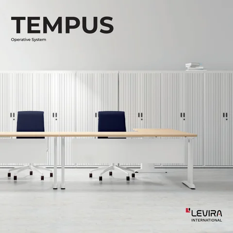 Levira TEMPUS Operative 办公 System