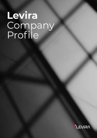 Levira Company 型材灯