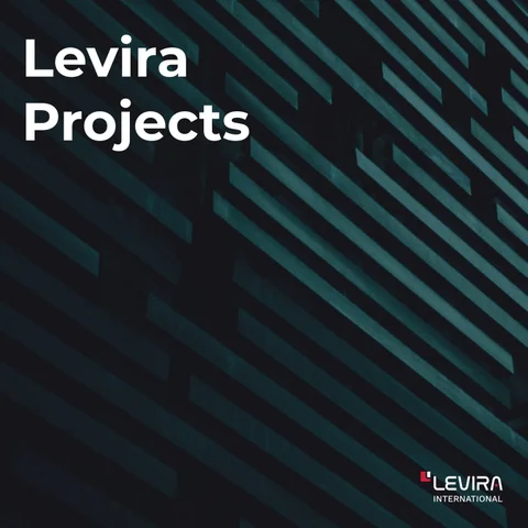 Levira Projects 家具目录