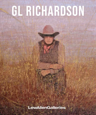 Flip 册 GL Richardson