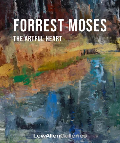 Forrest Moses, The Artful Heart, 电子版 灯饰目录