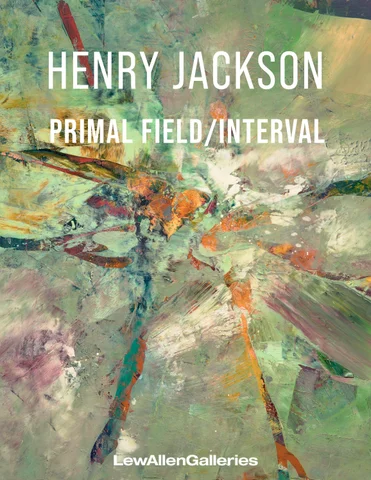 Henry Jackson DCatalog