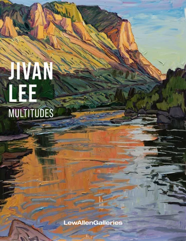 Jivan Lee 灯饰目录
