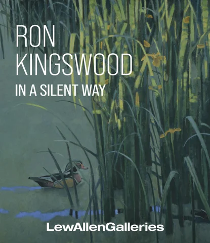 Kingswood 灯饰目录 , In a Silent Way