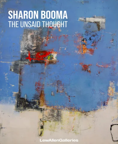 Sharon Booma, The Unsaid Thought