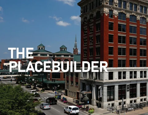 October 31 - Placebuilder 更新版