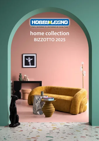 家居 - 家具产品集 -BIZZOTTO