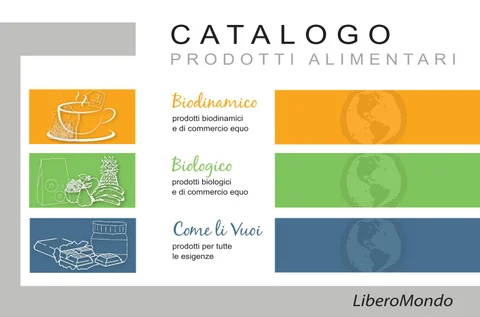 Prodotti alimentari biologici, biodinamici, free from, fairtrade 2018