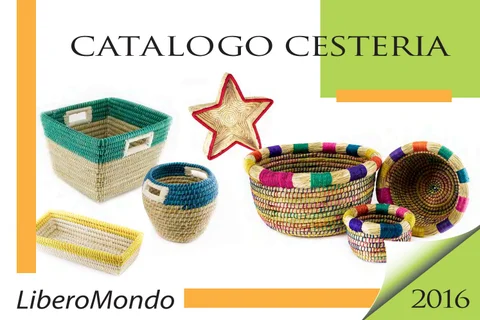 Catalogo cesteria 2016 (rid)