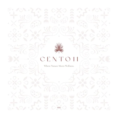 lidopalace Cento11 Spa 灯饰手册 2024-ENG